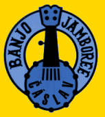 Banjo Jamboree 2021 / Čáslav - Czech Republic / June 18-19, 2021